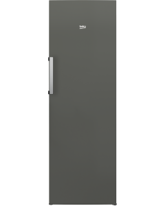 Beko RFNE290L41GN congelador Arcón congelador Independiente 256 L E Gris