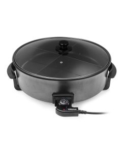 Tristar PZ-9145 Paellera multifunción XXL