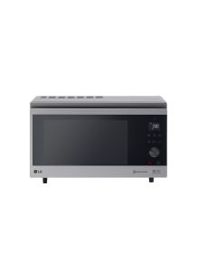 Microondas LG MJ3965ACS Con grill 39 L 1350 W Acero inoxidable