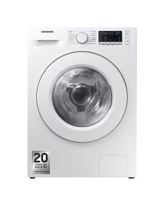 Lavadora secadora Samsung WD80T4046EE/EC 8 kg / 5 kg 1400 rpm Blanco E