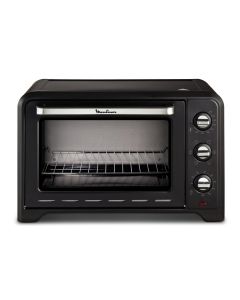 Horno Sobremesa Moulinex OX484810 Negro 39 L