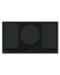 Placa Inducción Balay 3EB999LH 90 cm 3 Zonas Negro 3300w