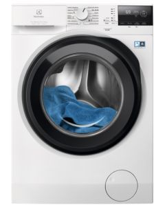 Lavadora secadora Electrolux EWI7216O2B 10 kg / 6 kg 1600 rpm Blanco D