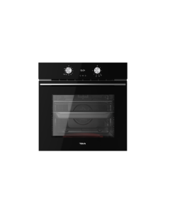 Horno Teka HLB 8408 BK Negro 71 L 3215 W A+