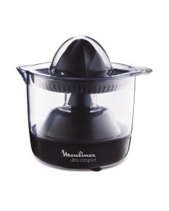 Exprimidor Eléctrico Moulinex PC1208 Negro