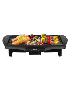 Plancha Compact Tefal
