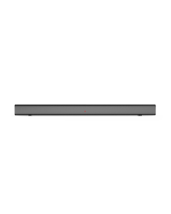 Altavoz soundbar Panasonic SC-HTB100EG-K Negro 2.0 canales 45 W