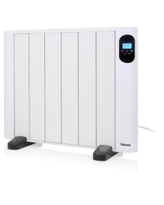 Tristar KA-5867 calefactor eléctrico Interior Blanco 1000 W Convector