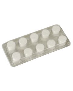Krups XS300010 limpieza de electrodoméstico Cafeteras