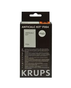 Krups F05400 limpieza de electrodoméstico Cafeteras