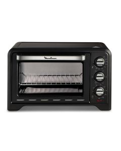 Horno de 19 L con sistema de convección Optimo Moulinex