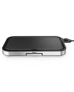 Tefal CB631D parrilla eléctrica de contacto