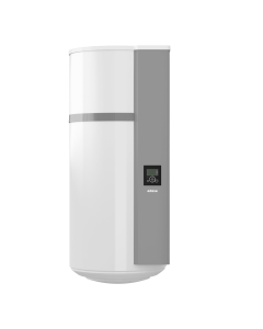 Edesa HYDRA 150 L bomba de calor Sistema divisor en interiores Aire-agua