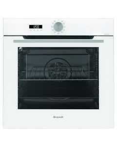 Brandt BOP7534W horno 73 L 3385 W A+ Blanco