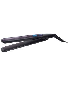 Remington S6505 Plancha de pelo Caliente Negro