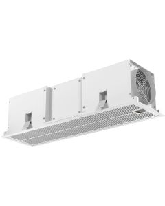 Siemens LZ21JXC21 accesorio para campana de estufa Kit de recirculación para campana extractora