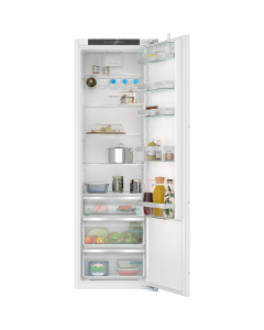 Frigorífico iQ500 KI81RADD0 310 L D Blanco