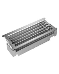 Kit de recirculación de larga duración Bosch DWZ1IT1D1