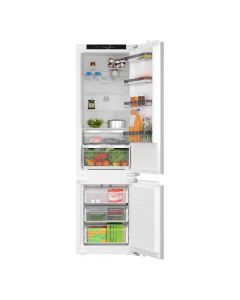 Frigorífico combi Integrable Bosch KIN96VFD0 Serie 4 290 L D