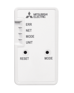 Mitsubishi Electric MAC-587IF-E accesorio para aire acondicionado Módulo Wi-Fi