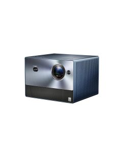 Hisense C1 videoproyector 1600 lúmenes ANSI DMD 2160p (3840x2160) Acero inoxidable