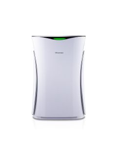 Hisense AE-15K4AF1 purificador de aire 31 m² 21 dB 52 W Blanco