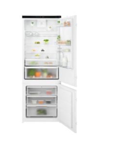 Electrolux KNG7TE75S Integrado 376 L E Blanco