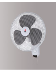 FM Calefacción VM-140 ventilador industrial