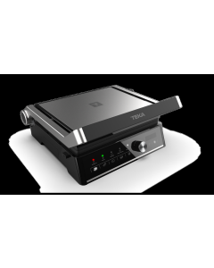 Teka 111510000 parrilla eléctrica de contacto