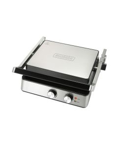 Bourgini 11.5001.00.00 parrilla eléctrica de contacto