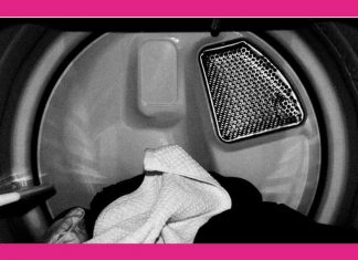 Cómo limpiar el tambor de la lavadora