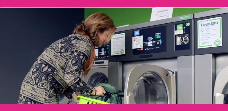 Consejos a seguir para un correcto mantenimiento de la lavadora