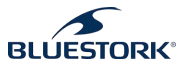 Bluestork