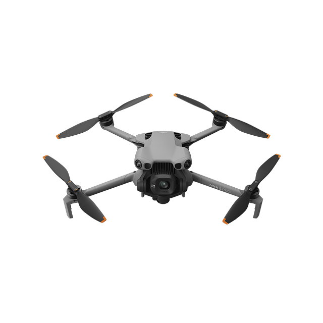 Drones