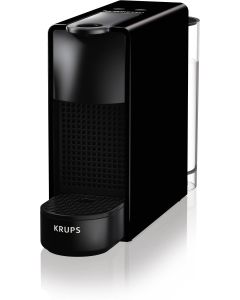 Cafetera de cápsulas Krups Nespresso Essenza Mini XXN110810