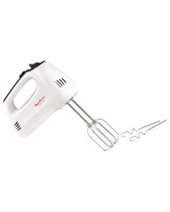 Batidora de mano 300 W Moulinex