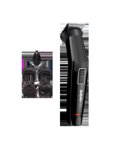 Barbero Multigroom 6 en 1 Babyliss MEN  MT725E