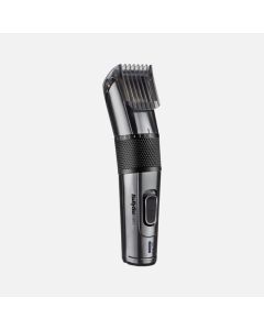 Cortapelos Carbón Titanium Babyliss MEN  E978E
