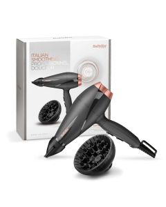 Secador Babyliss Smooth Pro 2100