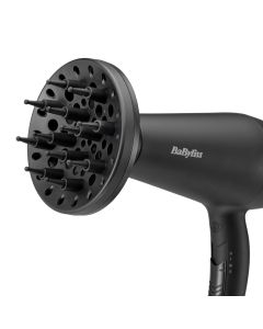 Secador Babyliss Power Smooth 2200 D215DE