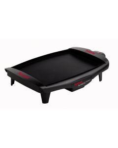 Plancha Compact Tefal
