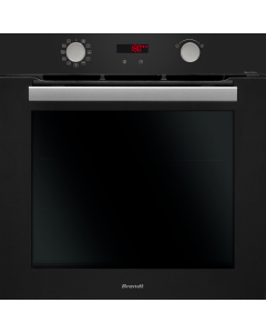 Horno Brandt BOP2112B 67 L A+ Negro
