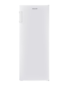 Congelador vertical Brandt BFU4251EW Independiente 168 L E Blanco