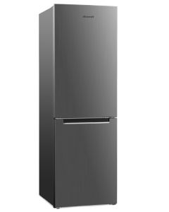 Brandt BFC8600EX nevera y congelador Independiente 293 L E Acero inoxidable