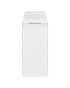 Brandt BT38036QP lavadora Carga superior 8 kg 1300 RPM Blanco