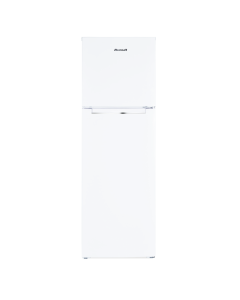 Brandt BFD6540EW nevera y congelador Independiente 247 L E Blanco