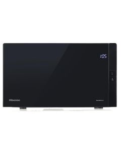 Microondas Con Grill Hisense H25MOBS4HGI Encimera 900 W 25 L Negro