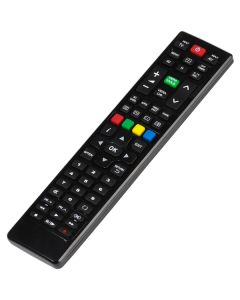 Vivanco RR 270 mando a distancia IR inalámbrico TV Botones
