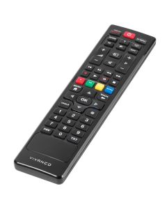 Vivanco RR 280 mando a distancia TV Botones