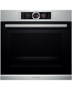 Horno Bosch HSG636ES1 71 L 3600 W A+ Acero inoxidable